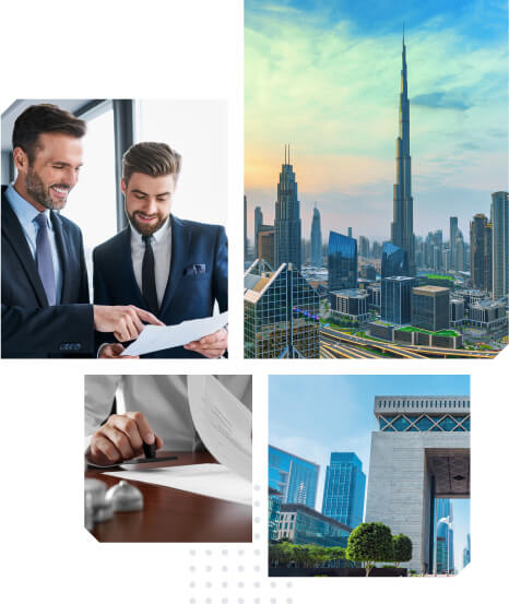 Dubai Company Expert Services