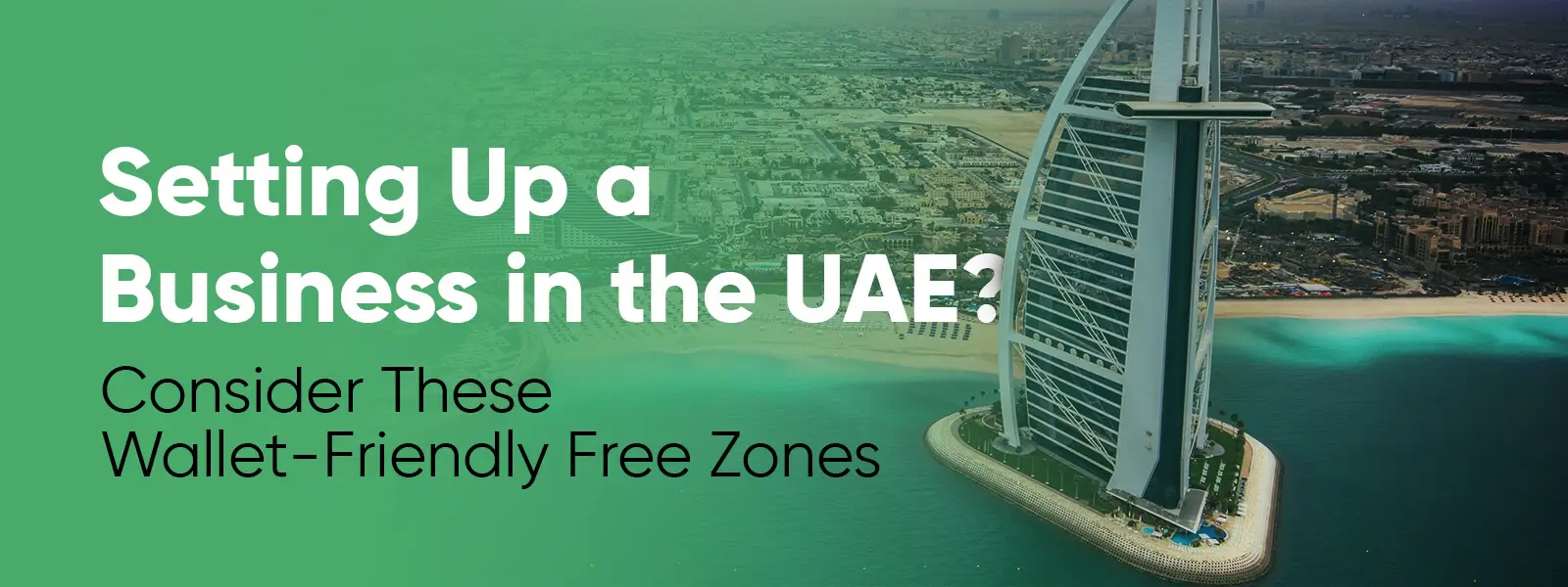 Set Up a Business in UAE