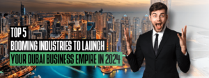 Dubai Business Empire
