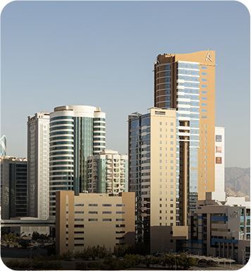 Fujairah Real Estate