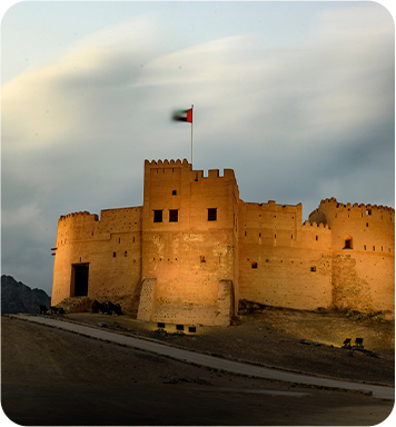 Fujairah Tourism